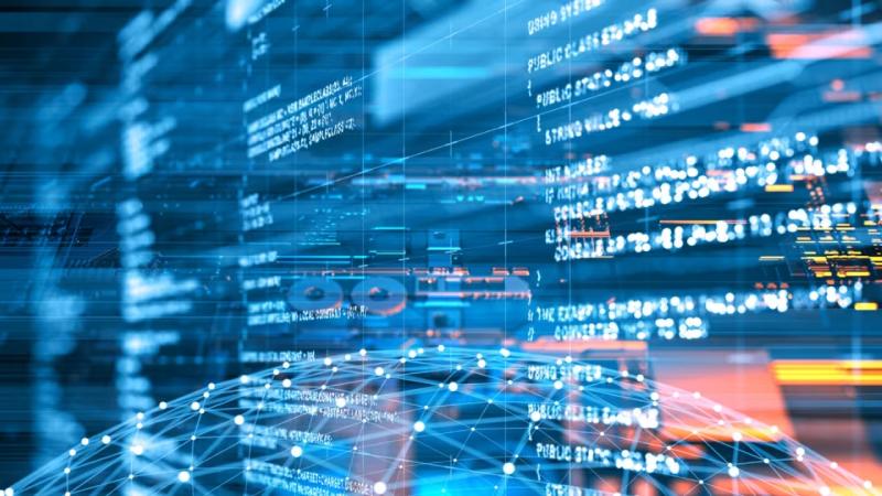 Linux基石:肃宁县小程序开发公司的技术底座与发行版选择逻辑