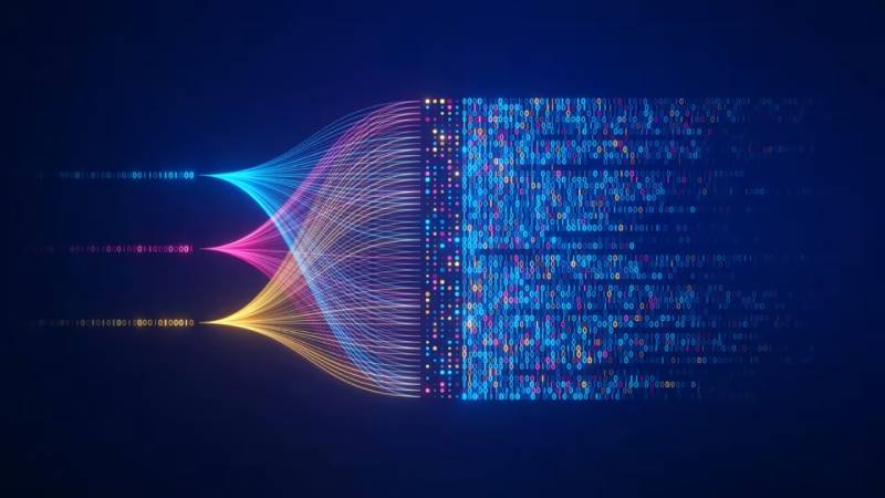 肃宁县软件开发:解锁高性能应用的核心技术路径