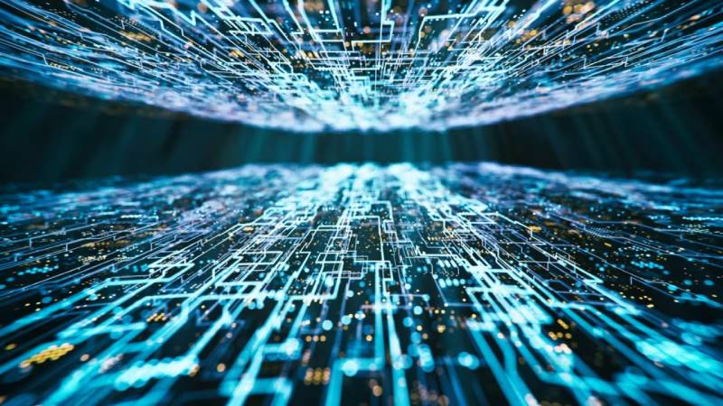 肃宁县网站建设：实施DevOps，赋能医疗保健领域数字化转型
